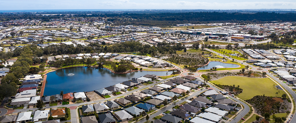 Property for Sale Baldivis, WA Blocks & House and Land Packages